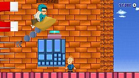 Bryce's Movement Engine¹