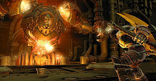 Darksiders Fury's Collection - War and Death