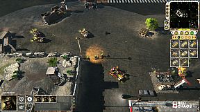 Red Chaos - The Strict Order