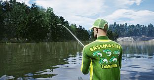 Bassmaster Fishing 2022: Throwback B.A.S.S. Pack