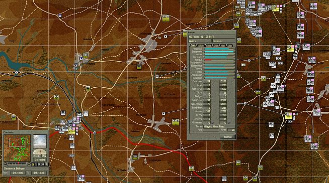 Command Ops 2: Knock On All Doors Vol. 6