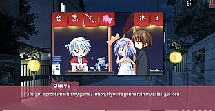 Tayutama:It's happy days