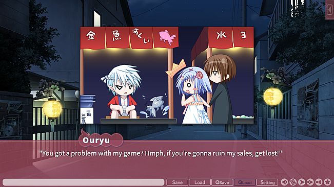 Tayutama:It's happy days