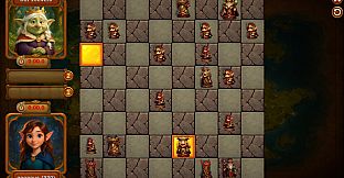 Choc Tactic 4 Chess Master - Seed Of Mana