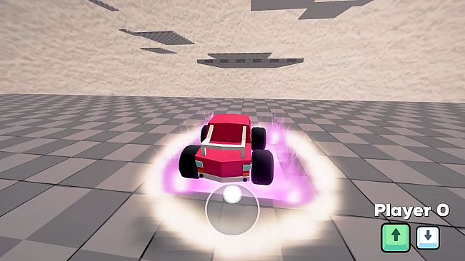 Shared RC