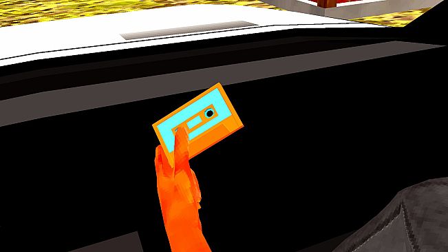 Music Drive: Chase the Beat