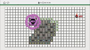 Minesweeper Big Bomb
