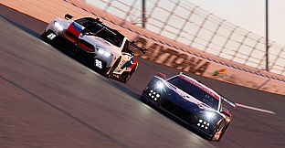 Automobilista 2 Premium Expansion Packs