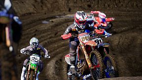 MXGP 2019 - The Official Motocross Videogame