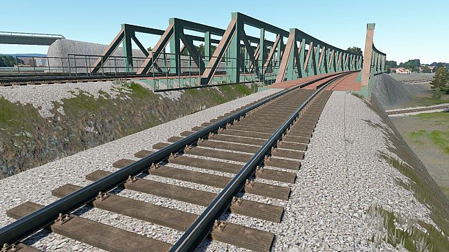 Outerra World Sandbox