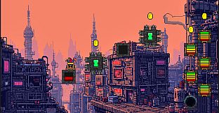 Cubey: Blockbyte