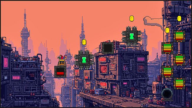 Cubey: Blockbyte Xbox Bundle