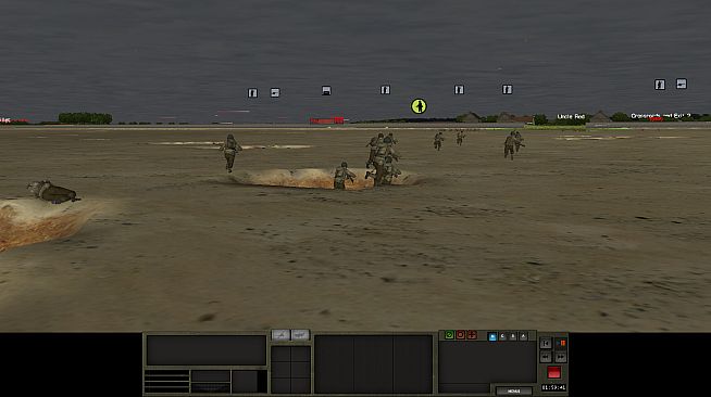 Combat Mission: Battle for Normandy - Battle Pack 2