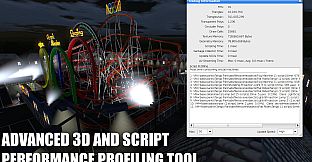 NoLimits 2 Roller Coaster Simulation - Professional License