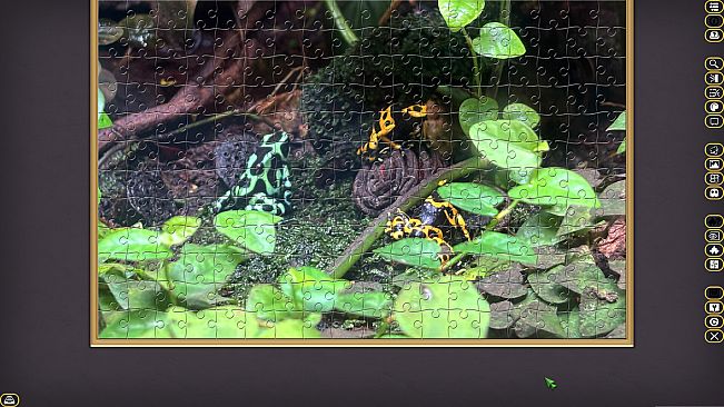 Pixel Puzzles Ultimate: Poema Del Mar