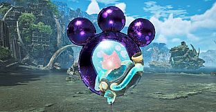 Monster Hunter Wilds - Pendant: F Rompopolo Balloon