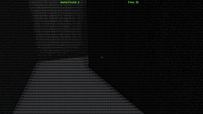 Escape - The Speedrun Game