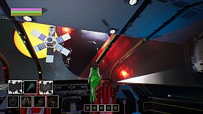 The InVincible Iron Ivy: Enter the Pretty, Pretty Princess