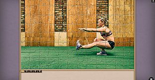 Jigsaw Puzzle Pack - Pixel Puzzles Ultimate: Fitness