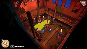 Detective of the Dead