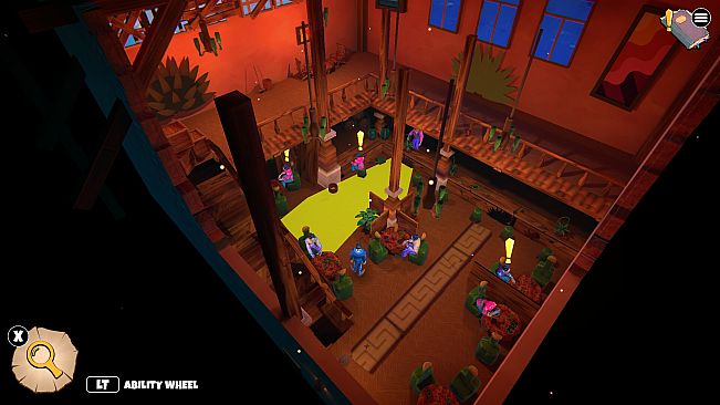 Detective of the Dead