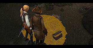 Caribbean Legend: Age of Pirates - Sea Dogs