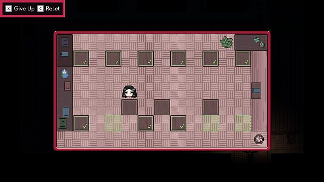 Project Kat - Paper Lily Prologue