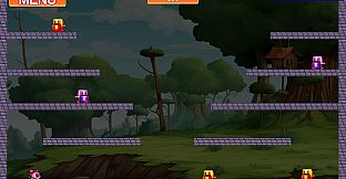 Billy in Bubble Trouble