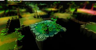 Rogue Production Facility