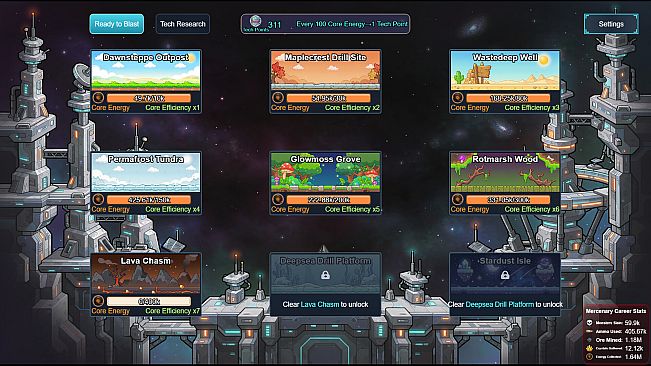 Auto Match Blast