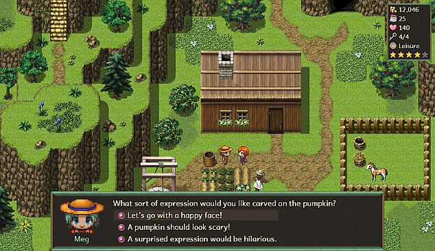 The Lost Art of Innkeeping