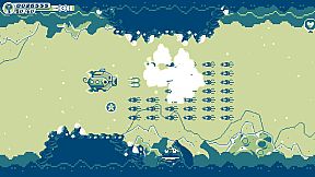 PigShip and the Giant Wolf