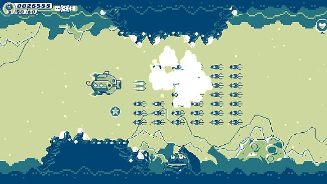 PigShip and the Giant Wolf