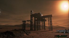 Project Skylab 3: A New Frontier