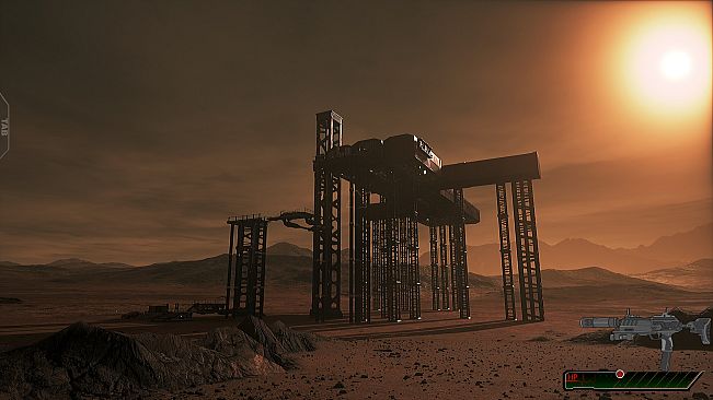 Project Skylab 3: A New Frontier