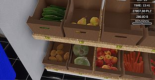 Soviet Shop Simulator