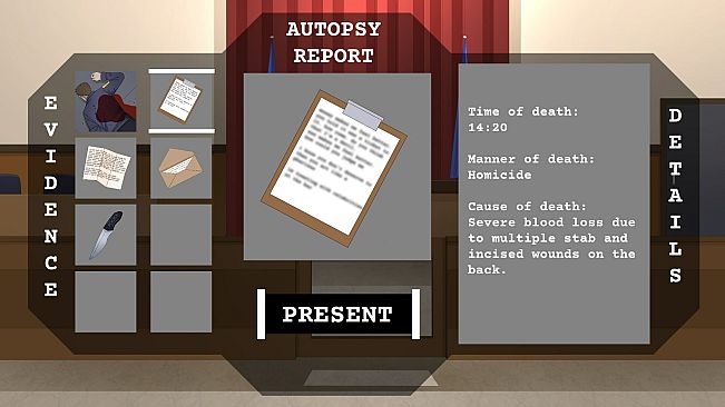 Bad Guys Good Boys - BL