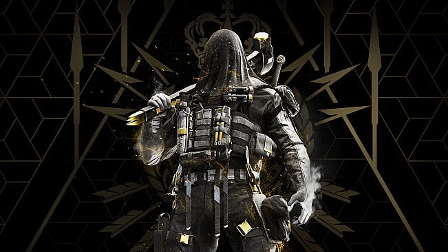 Call of Duty: Modern Warfare III – Czarna komórka (sezon 5.)