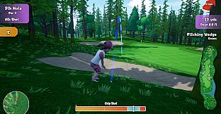 That Golf Game