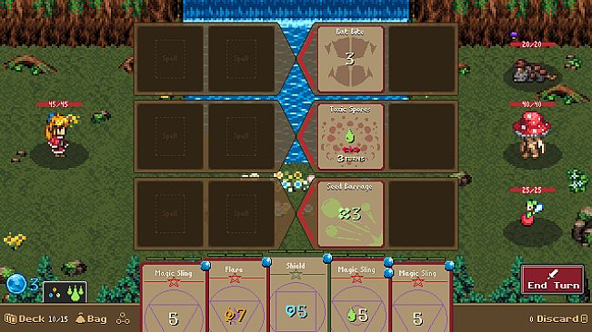 Magecraft: Spellbuilding