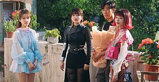 反转21克-下部：迷雾中的真相+命运红线