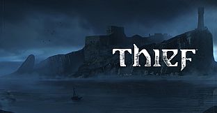 THIEF DLC: The Forsaken - Challenge Map