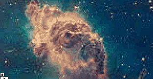 Coloring Pixels - Space Pack