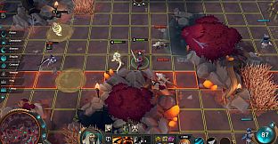 Noara: The Conspiracy