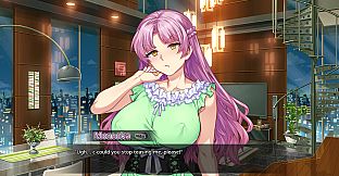 Secrets of a Porn Shop Princess