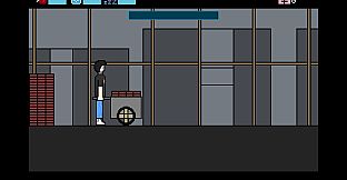Pixel City