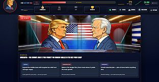 SIM Election USA