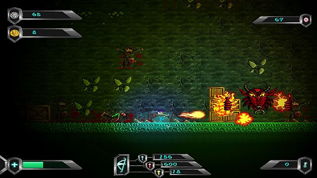 The Mystery of Devils House