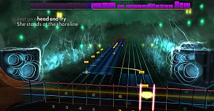 Rocksmith 2014 – Rise Against - “Help Is On The Way”