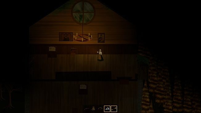 The Dark Plague : Trials Of Galwefeld